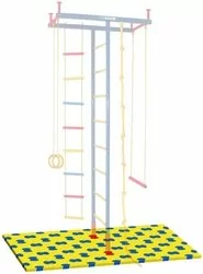 Коврик пазловый Леко под ДСК Leco-IT от магазина Супер Спорт