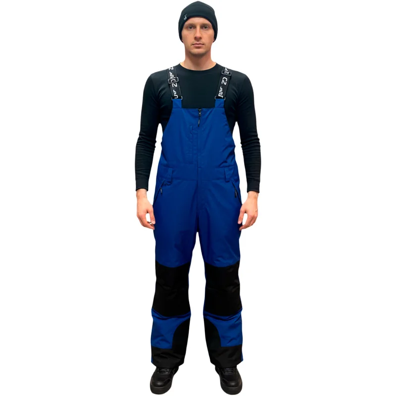 Полукомбинезон COOl ZONE CLIFF PK2106 индиго Полукомбинезон COOl ZONE CLIFF PK2106 индиго от магазина Супер Спорт