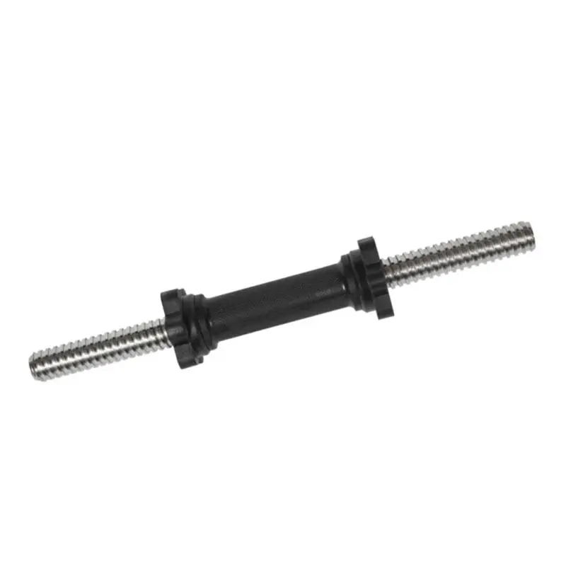 Гриф гантельный 36 см d25 мм от магазина Супер Спорт