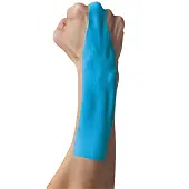 Лента кинезиологическая SpiderTech WRS-1PC Лента кинезиологическая SpiderTech WRS-1PC от магазина Супер Спорт
