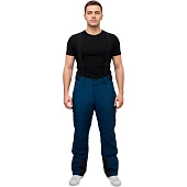 Брюки WHSROMA мужские индиго 523605 Брюки WHSROMA мужские индиго 523605 от магазина Супер Спорт