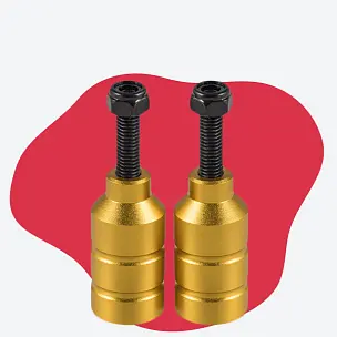 Аксессуары для самокатов